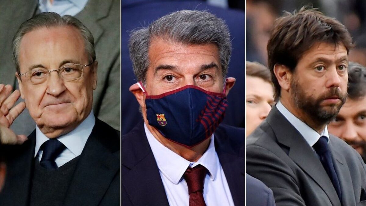 Florentino Laporta Agnelli